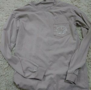 Ivory Ella Long Sleeve